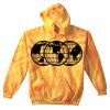 8.5 oz. Tie-Dyed Pullover Hood Thumbnail