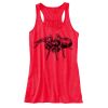 Ladies' Flowy Racerback Tank Thumbnail