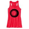 Ladies' Flowy Racerback Tank Thumbnail