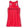 Ladies' Flowy Racerback Tank Thumbnail