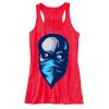 Ladies' Flowy Racerback Tank Thumbnail