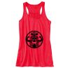 Ladies' Flowy Racerback Tank Thumbnail