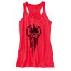 Ladies' Flowy Racerback Tank Thumbnail