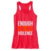 Ladies' Flowy Racerback Tank Thumbnail