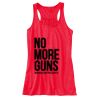 Ladies' Flowy Racerback Tank Thumbnail