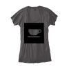 Ladies' Flowy Raglan T-Shirt Thumbnail