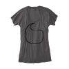 Ladies' Flowy Raglan T-Shirt Thumbnail