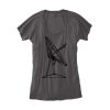 Ladies' Flowy Raglan T-Shirt Thumbnail