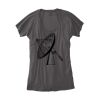 Ladies' Flowy Raglan T-Shirt Thumbnail