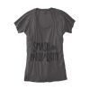 Ladies' Flowy Raglan T-Shirt Thumbnail