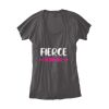 Ladies' Flowy Raglan T-Shirt Thumbnail