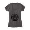 Ladies' Flowy Raglan T-Shirt Thumbnail