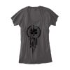 Ladies' Flowy Raglan T-Shirt Thumbnail