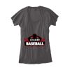 Ladies' Flowy Raglan T-Shirt Thumbnail