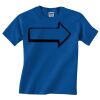 Heavy Cotton™ Toddler 5.3 oz. T-Shirt Thumbnail