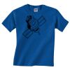 Heavy Cotton™ Toddler 5.3 oz. T-Shirt Thumbnail