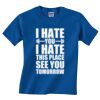 Heavy Cotton™ Toddler 5.3 oz. T-Shirt Thumbnail