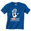 Heavy Cotton™ Toddler 5.3 oz. T-Shirt Thumbnail