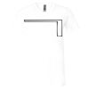 Unisex Jersey Short-Sleeve V-Neck T-Shirt Thumbnail