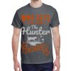 Heavy Cotton™ 5.3 oz. T-Shirt Thumbnail